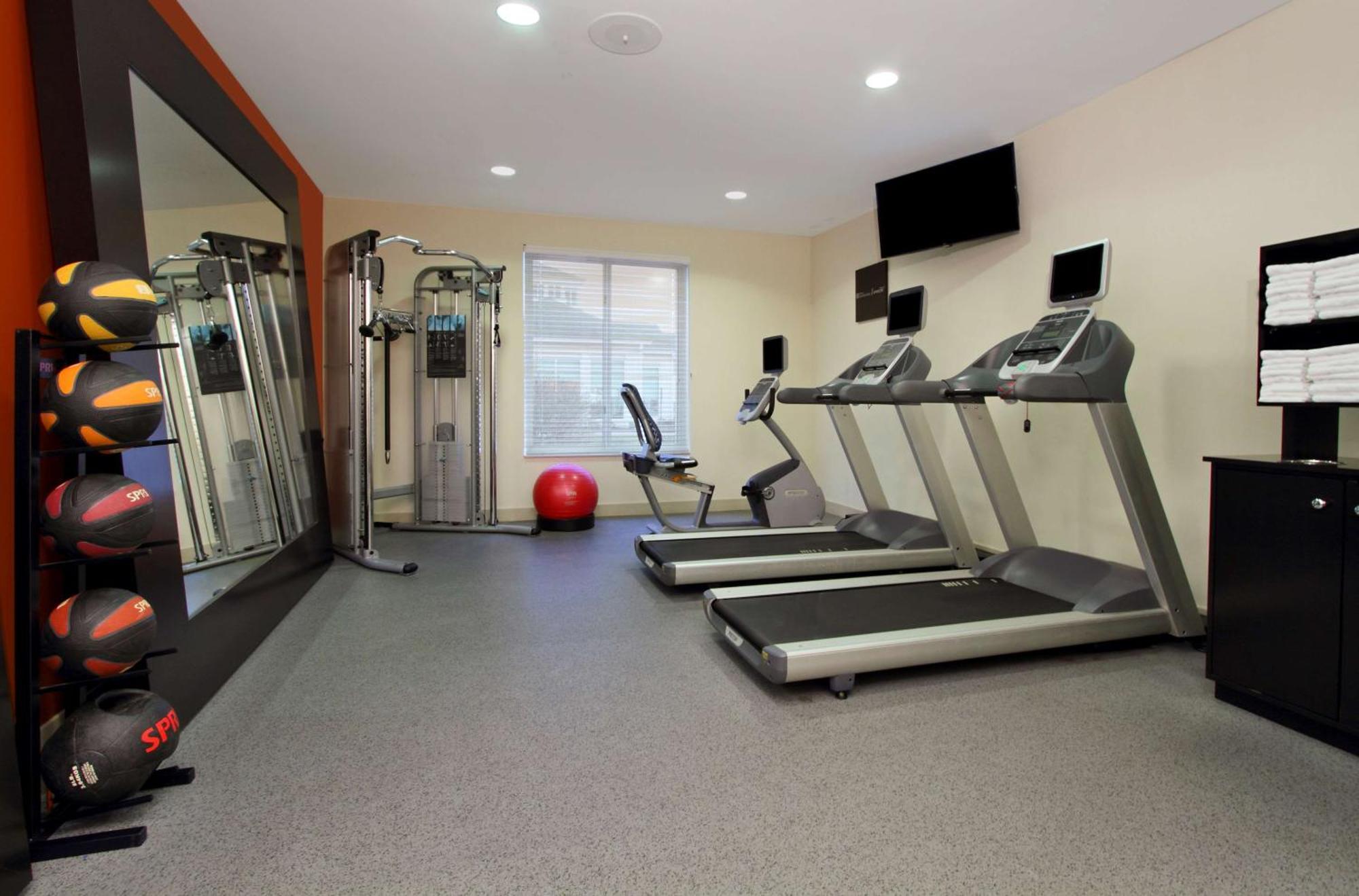 Hilton Garden Airport Hotel Columbus