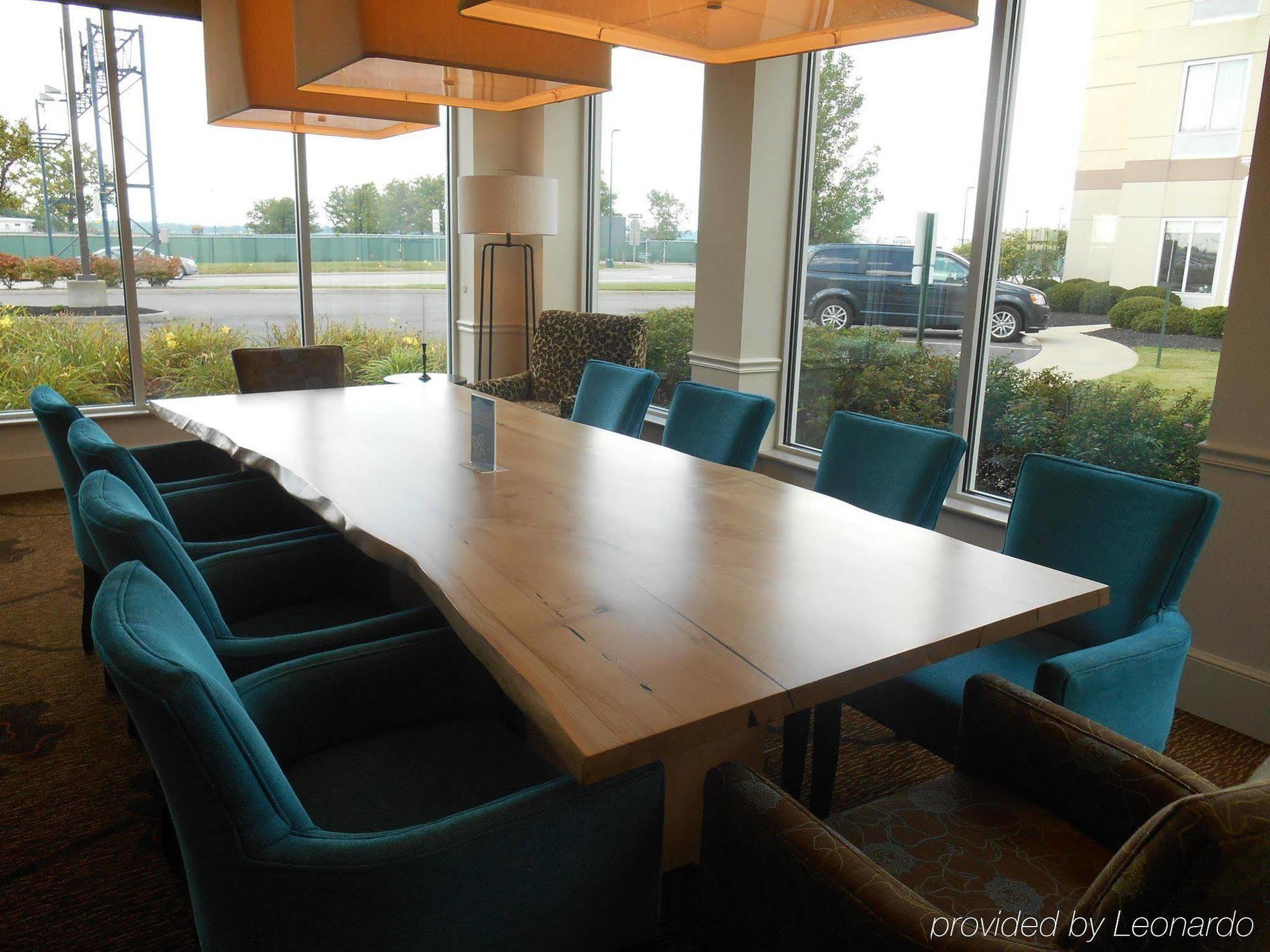 Hilton Garden Airport Hotel Columbus