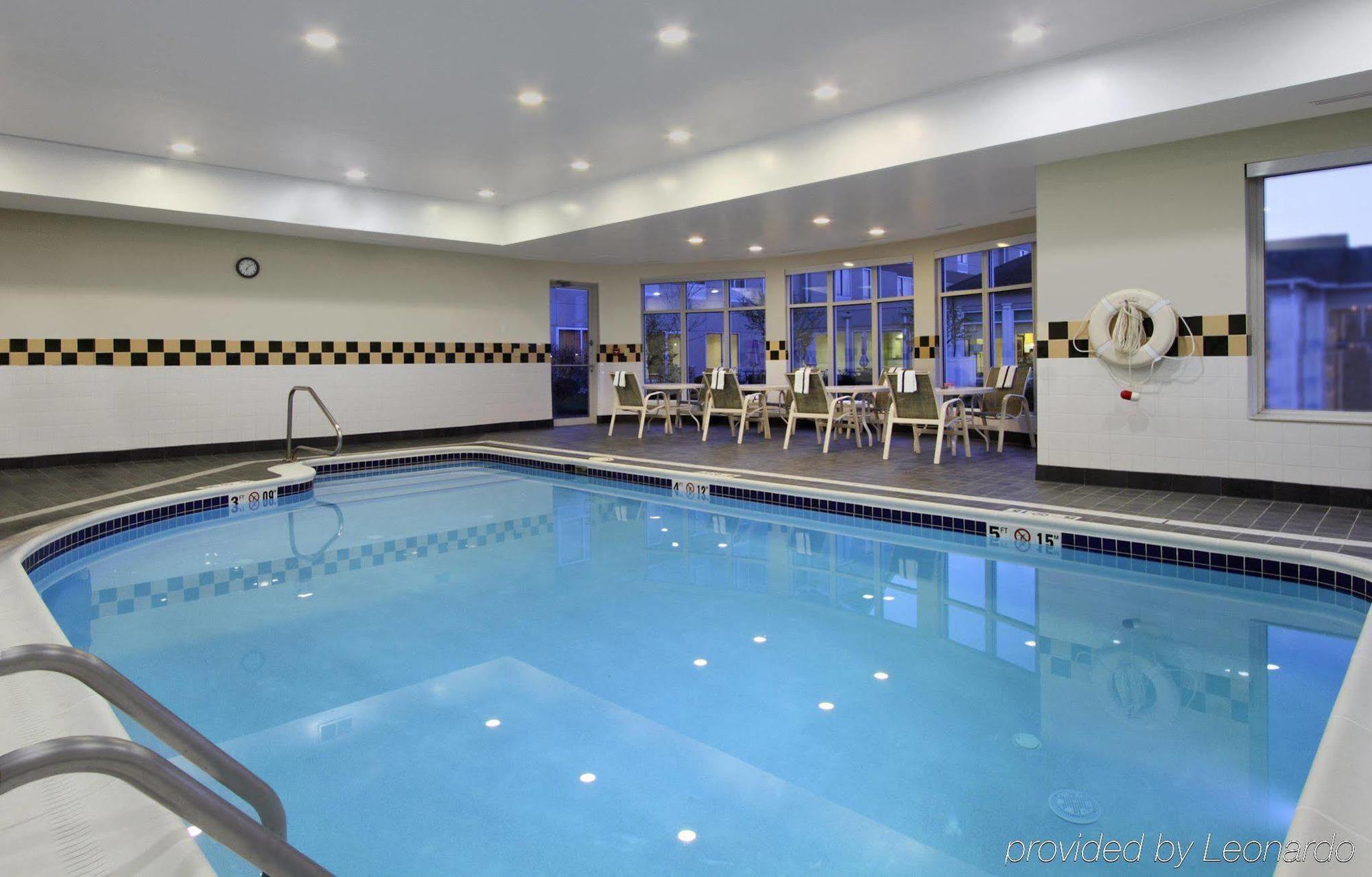 Hilton Garden Airport Columbus